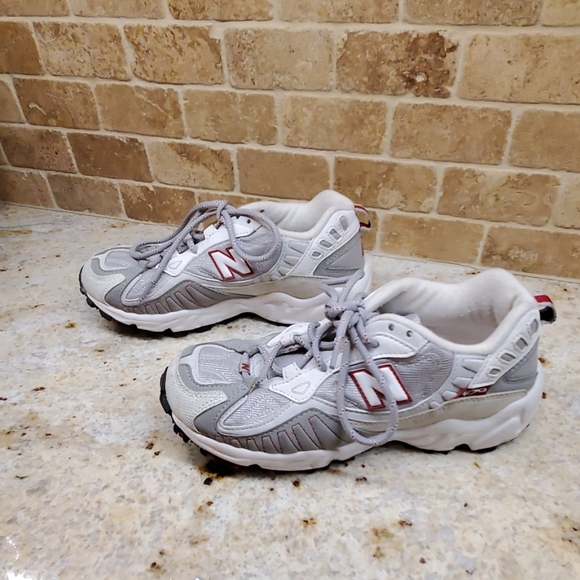 New Balance Shoes - New Balance Running Shoes-6M EUC